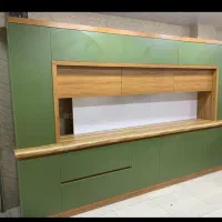 اقصاطی بدون ضامن کمد دیوار|مصالح و تجهیزات ساختمان|صباشهر, |دیوار