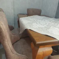 میز و صندلی غذاخوری