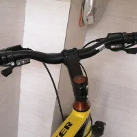 دوچرخه26 ویوا|دوچرخه، اسکیت، اسکوتر|مرودشت, ژیان|دیوار