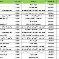 سمند LX EF7 مدل ۹۷ فنی عالی|خودرو سواری و وانت|تهران, شهرک استقلال|دیوار