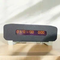 تعمیر ساعت پژو206