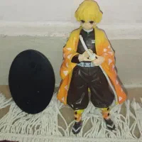 اکشن فیگور انیمه شیطان کش ۳ عددی|اسباب‌‌بازی|بوشهر, |دیوار