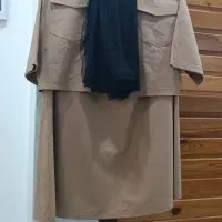 کت و دامن با آشانتیون|لباس|بوشهر, |دیوار