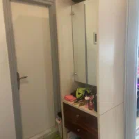 جاکفشی اینه دار