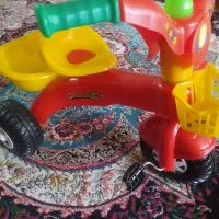 سه چرخه|دوچرخه، اسکیت، اسکوتر|زاهدان, |دیوار
