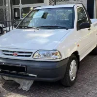 وانت پراید 151 نقد و اقساط صفر خشک 1404