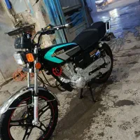 موتور۱۵۰همتاز درحد