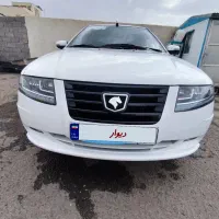 سمند سورن xu7p