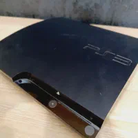 کنسول ps3 + دو دسته|کنسول، بازی ویدئویی و آنلاین|اندیشه, اندیشه فاز ۴|دیوار