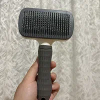 برس سگ و گربه