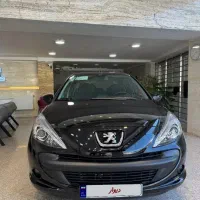 ۲۰۷ فلز هیدرولیک ۱۴۰۴