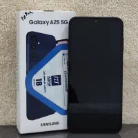 سامسونگ A25 / اصل ویتنام / در حد اک|موبایل|دزفول, |دیوار