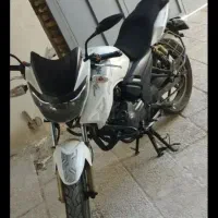 موتورسیکلت سالم به شرط