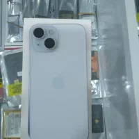 آیفون 15 نرمال