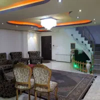 175 متر بنای دوبلکس نوساز، فول امکانات موقعیت خوب
