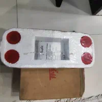 مبدل حرارتی صفحه ای برند دانفوس