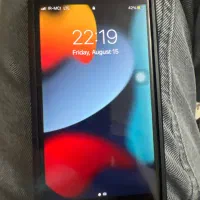 6s 64 گیگ نقره ای