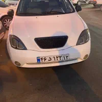 چراغ اسپرت جلو تیبا|قطعات یدکی و لوازم جانبی|شاهین‌شهر, عطار|دیوار