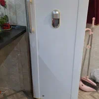 یخچال سامسونگ تک‌درب (در حد نو) - استثنایی