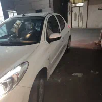 207tu3.403|خودرو سواری و وانت|گلستان (تهران), |دیوار