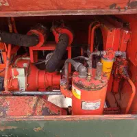 فروش کمپرسور p175 موتوردوئیتس|ماشینآلات صنعتی|فولادشهر, زاینده رود|دیوار