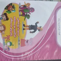 ۸حلقهDvd دوزبانه|پخش‌کننده DVD و ویدیو|آران و بیدگل, |دیوار