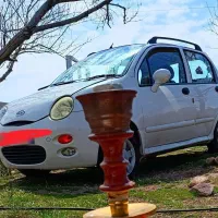 فروش ام وی ام ۱۱۰ مدل ۱۳۹۴ ۴ سلیندر