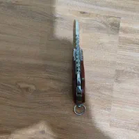 چاقوی بابا|کوهنوردی و کمپینگ|تبریز, |دیوار