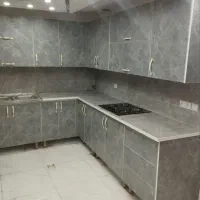 کابینت آماده پیش ساخته ای پارا کد1676