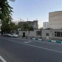 زمین 1280 متری و خانه ۲۴۰ متری در بلوار مژدی|فروش زمین و ملک کلنگی|تهران, دارآباد|دیوار
