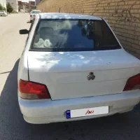 پراید 132 دوگانه