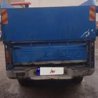 .                   .      نیسان مدل 97|خودرو سواری و وانت|خواجه, |دیوار