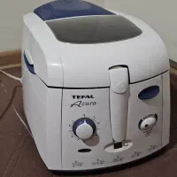 سرخ کن تفال tefal