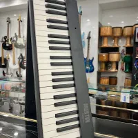 پیانو تاشو مارتین BLK