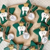 جشن دندانی|اسباب و اثاث بچه|اردبیل, |دیوار