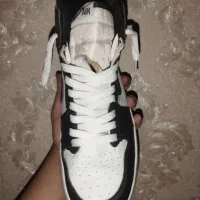 جردن 1 پاندا|کیف، کفش، کمربند|تهران, شهرک فردوس (حسینی)|دیوار