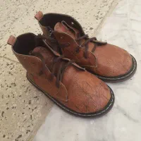 کفش زمستانه و کفش تابستانه