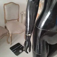 سه عدد مانکن|فروشگاه و مغازه|مشهد, شهرک رازی (شهرک غرب)|دیوار