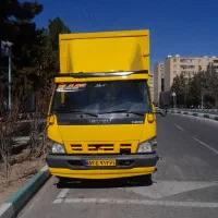 اتوبارشهرری دولت اباد کیانشهر خانی اباد فلاح نواب|خدمات حمل و نقل|تهران, خانی آباد نو شمالی|دیوار