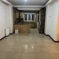 واحد آپارتمان ۸۰ متری محدوده نیروی دریایی