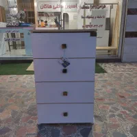 کمد کابینت سفارشی|جاکفشی، کمد، دراور|صومعه‌سرا, |دیوار