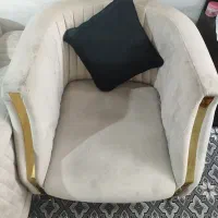 مبل راحتی