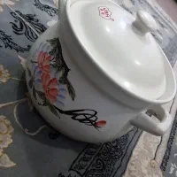 دیزی سرامیکی شعله مستقیم