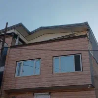 شیروانی وساخت هر نوع سازه فلزی