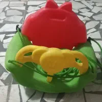 تاب اسباب بازی