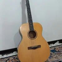 گیتار آگوستیک سیکر