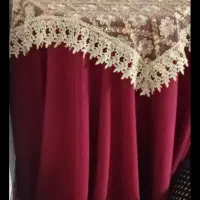 میز خاطره ، رو میزی