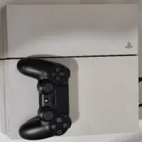 PS4 . ps4 پی اس فور تر تمیز کاملا سالم 500gb
