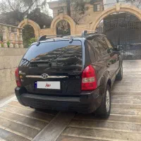 توسان 2008|خودرو سواری و وانت|تهران, پاسداران|دیوار