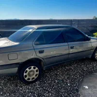 پژو 405مدل 91|خودرو سواری و وانت|سندرک, |دیوار